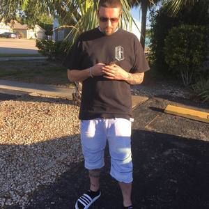 Meet your Posher, Tyson